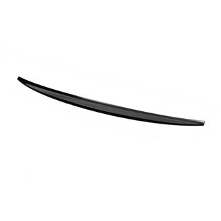 LIP-spoiler (Sunplex, sort) (115,8 cm x 6,3 cm) Hyundai Accent 2006–2010 foto 2