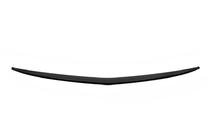 Mercedes E-class W212 2009–2016 LIP-spoiler (Sunplex, sort) (130,5 cm x 5,8 cm) foto 7