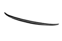 Peugeot 301 2012– Læbespoiler (Sunplex, sort) (118,5 cm x 5,5 cm) foto 8