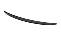 Skoda Superb 2015–2024 LIP-spoiler (Sunplex, sort) (119,2 cm x 7,3 cm) foto 7