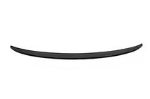 Toyota Corolla 2013–2019 LIP-spoiler (Sunplex, sort) (118 cm * 6,4 cm) foto 6