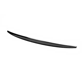 LIP-spoiler (Sunplex, sort) (115,8 cm x 6,3 cm) Volkswagen Jetta 2006–2011 foto 2