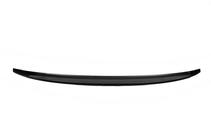 Volkswagen Jetta 2011–2018 LIP-spoiler (Sunplex, sort) (115,8 cm x 6,3 cm) foto 6