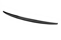 Volkswagen Passat B6 2006–2012 LIP-spoiler (Sunplex, sort) (115,8 cm x 6,3 cm) foto 2