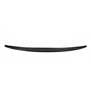 LIP-spoiler (Sunplex, sort) (115,8 cm x 6,3 cm) Volkswagen Passat B6 2006–2012 foto 3