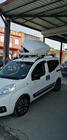 Tagboks RICH mat hvid (390 l) foto 1