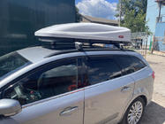 Tagboks RICH hvid mat (500 l) foto 6