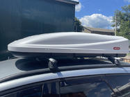 Tagboks RICH hvid mat (500 l) foto 1