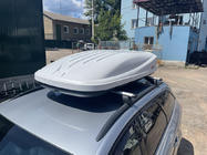 Tagboks RICH hvid mat (500 l) foto 4
