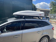 Tagboks RICH hvid mat (500 l) foto 5