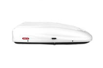Tagboks RICH hvid mat (500 l) foto 9