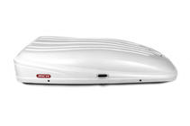 Tagboks RICH hvid mat (500 l) foto 10