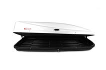 Tagboks RICH hvid mat (500 l) foto 2