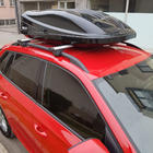 Tagboks RICH sort højglans (390 l) foto 12