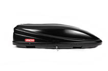 Tagboks RICH sort mat (390 l) foto 3