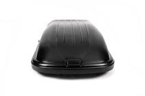 Tagboks RICH sort mat (390 l) foto 4
