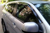 Mitsubishi ASX 2010–2023 Vindafvisere til sideruder (4 stk., HIC) foto 1