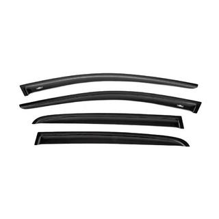 Vindafvisere til vinduer HB (4 stk., HIC) Peugeot 308 2014–2021 foto 1