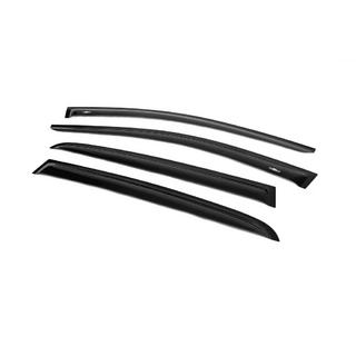 Vindafvisere til vinduer HB (4 stk., HIC) Peugeot 308 2014–2021 foto 2