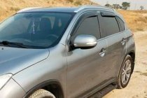 Peugeot 4008 2012–2017 Vindafvisere til sideruder (4 stk., HIC) foto 8