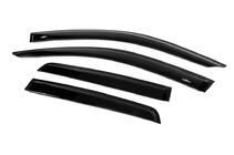 Peugeot 4008 2012–2017 Vindafvisere til sideruder (4 stk., HIC) foto 10