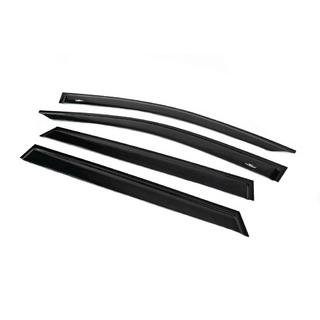 Vindafvisere til sideruder (4 stk., HIC) Peugeot 5008 2016–2023 foto 2