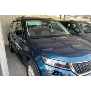 Vindafvisere til sideruder (4 stk., HIC) Skoda Kodiaq 2016–2023 foto 3
