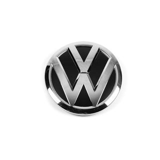 Forreste emblem (2012+, OEM-look) Volkswagen Passat СС 2008–2017 foto 2