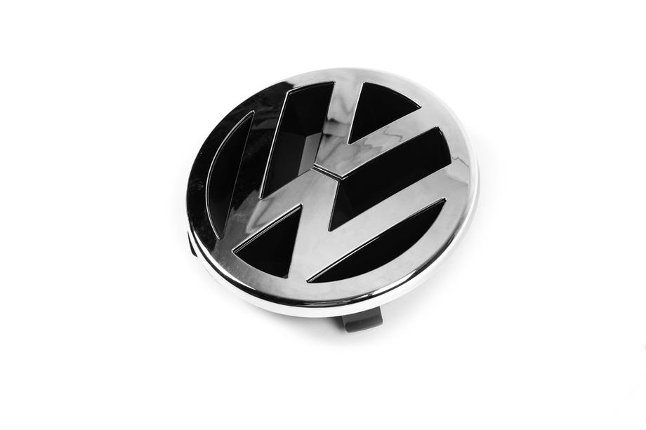 Volkswagen Bora 1998–2004 Frontemblem (OEM-look) Image