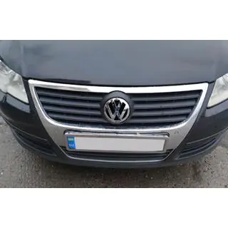 Front emblem V1 3C0853601C