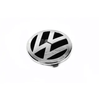 Front emblem V1 3C0853601C foto 2
