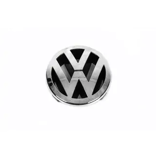 Front emblem V1 3C0853601C foto 3