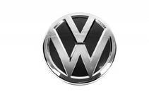 Volkswagen Passat B8 2015–2023 Front emblem (2015-2018) 3G0853601B foto 2