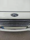 Ford Fiesta 2008–2017 Frontemblem 2013-2017 112 mm/47 mm (selvklæbende) foto 3