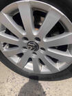 Volkswagen Fælgcenterkapsler 65/57 mm 3b7601171 (4 stk) foto 4