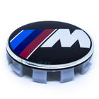 BMW Fælgcenterkapsler V5 58/55 mm (4 stk.) foto 1