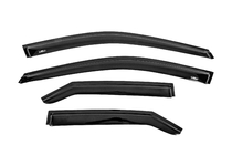 Toyota Camry 2011–2017 Vindafvisere USA 2015-2017 (4 stk., HIC) foto 1
