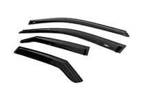 Toyota Camry 2011–2017 Vindafvisere USA 2015-2017 (4 stk., HIC) foto 3