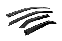 Toyota Camry 2011–2017 Vindafvisere USA 2015-2017 (4 stk., HIC) foto 4