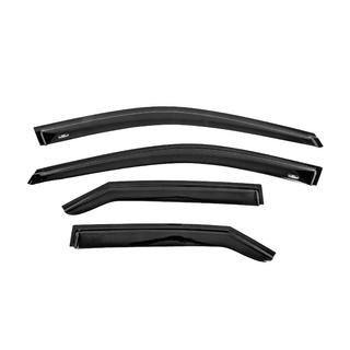 Vindafvisere USA 2015-2017 (4 stk., HIC) Toyota Camry 2011–2017 foto 1