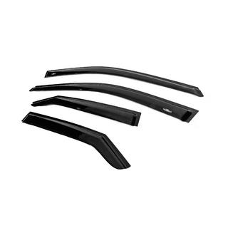 Vindafvisere USA 2015-2017 (4 stk., HIC) Toyota Camry 2011–2017 foto 3