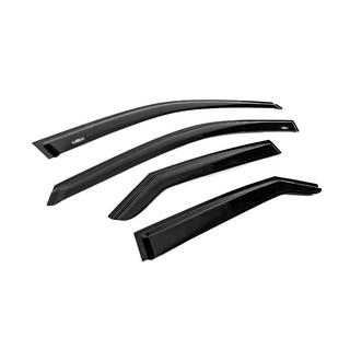 Vindafvisere USA 2015-2017 (4 stk., HIC) Toyota Camry 2011–2017 foto 4