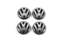 Volkswagen Fælgcenterkapsler 56/52 mm vwor5652 (4 stk) foto 2