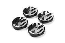 Volkswagen Fælgcenterkapsler 56/52 mm vwor5652 (4 stk) foto 3