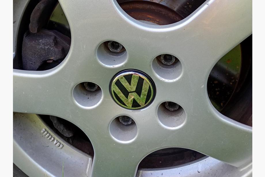 Volkswagen Fælgcenterkapsler 56/52 mm vwor5652 (4 stk) Image