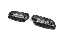 Mercedes ML W164 2005–2011 Kørelys DRL (2 stk., 2006-2008) foto 1