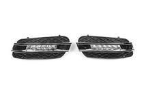 Mercedes ML W164 2005–2011 Kørelys DRL (2 stk., 2006-2008) foto 2