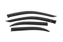 Toyota Corolla 2002–2007 Vindafvisere SD (4 stk., HIC) foto 1