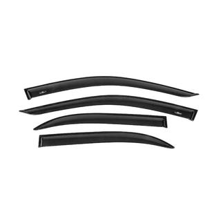 Vindafvisere SD (4 stk., HIC) Toyota Corolla 2002–2007 foto 1
