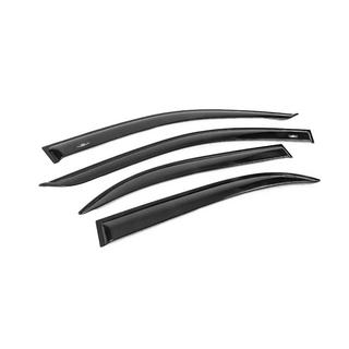 Vindafvisere SD (4 stk., HIC) Toyota Corolla 2002–2007 foto 3